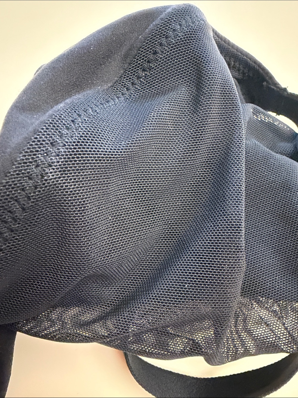 SKIMS Fits Everybody Triangle Bra 2X - Picture 8 of 8
